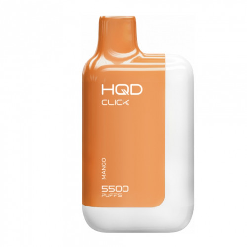 HQD Click Mango (hqd Клик Манго)