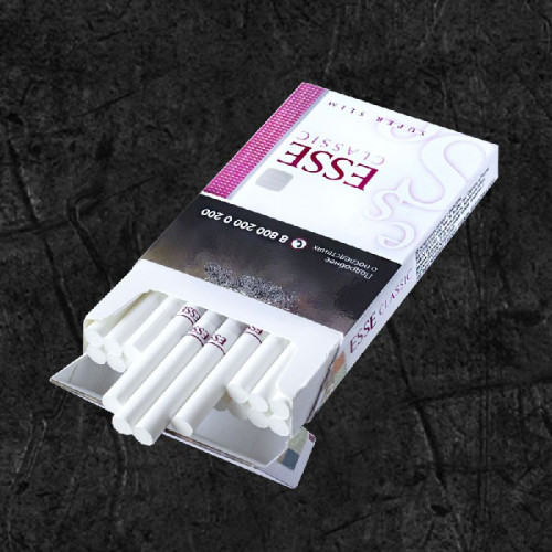 Сигареты Эссе Классик (Esse Classic)